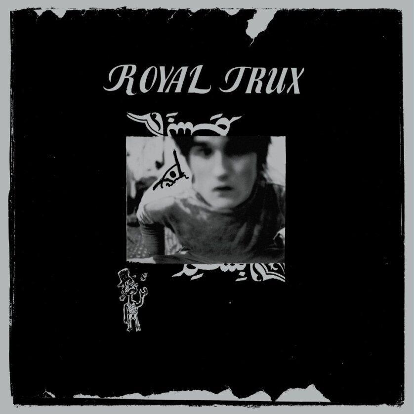 Royal Trux - Royal Trux (Rsd2024) - Lp