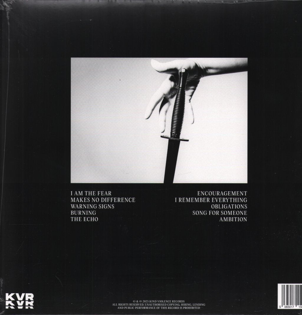 IST IST - DAGGER - Lp