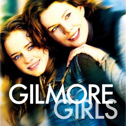 Sam Phillips - Gilmore Girls - Lp