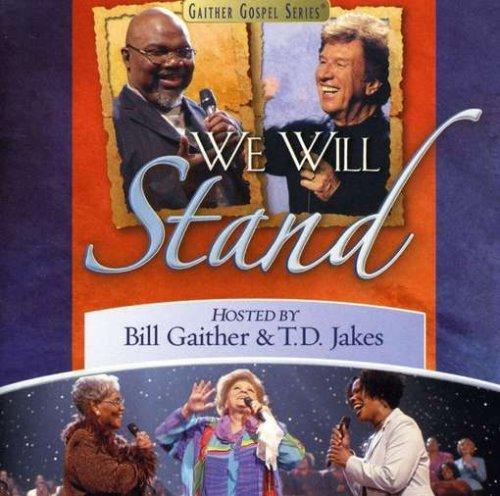 Bill & Gloria Gaither - We Will Stand - Cd