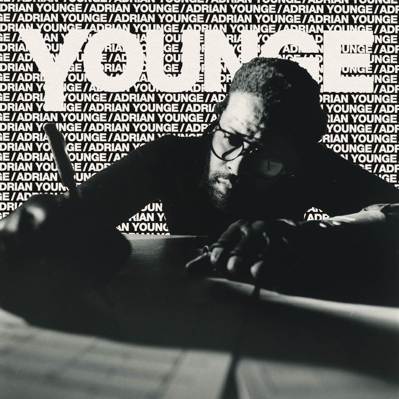 Adrian Younge - Younge - Lp