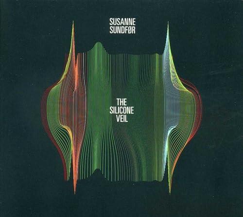Susanne Sundfor - Silicone Veil - Cd