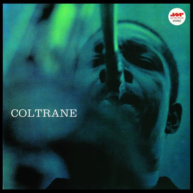 John Coltrane - Coltrane - Lp