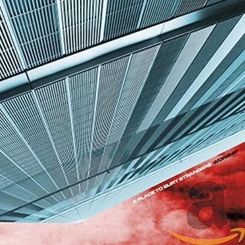 A Place To Bury Strangers - Worship - Cd