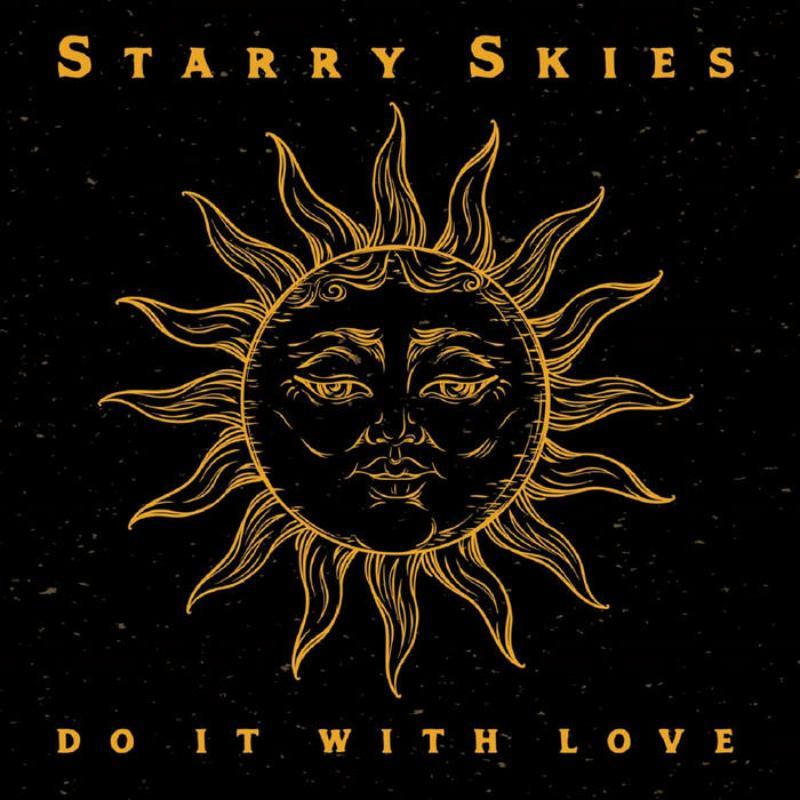 Starry Skies - Do It With Love - Lp