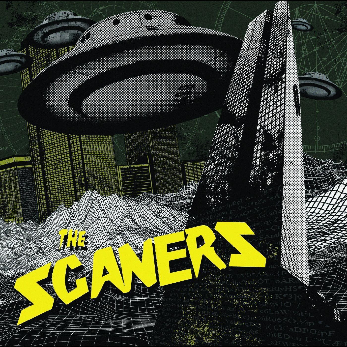 Scaners - Scaners II - Lp