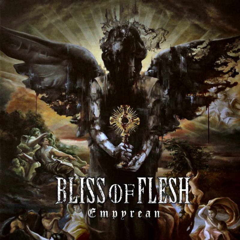 Bliss of Flesh - Empyrean - Lp