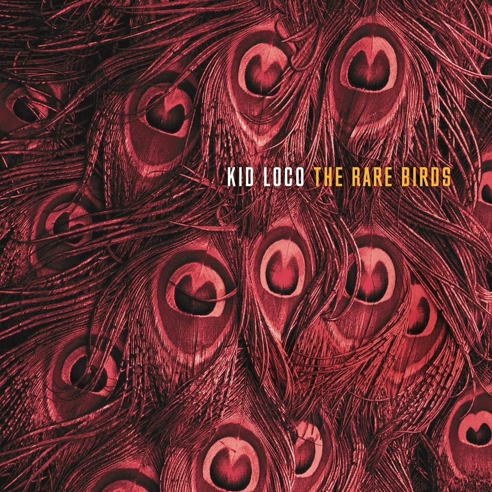 Kid Loco - Rare Birds - Double Lp