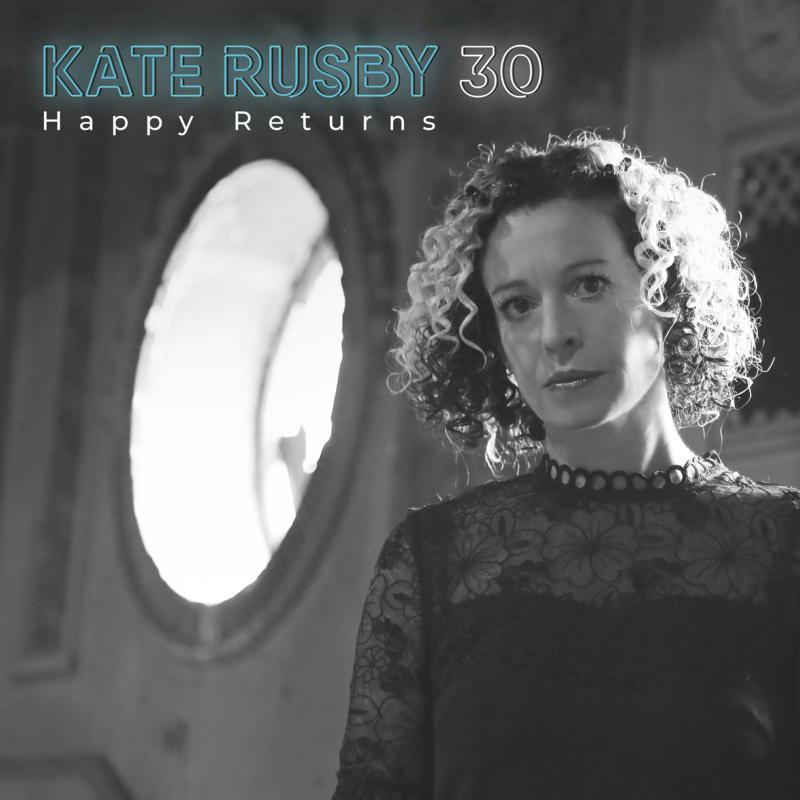 Kate Rusby - 30 : Happy Returns - Double Lp