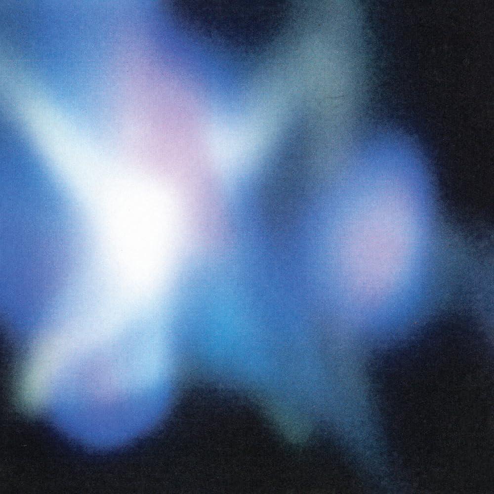 Fazerdaze - Soft Power (Ltd. Silver Lp) - Lp