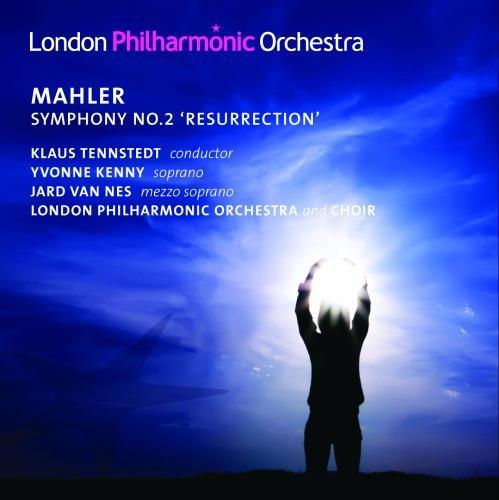 Gustav Mahler - Mahler: Symphony No 2, 'resurrection - Double Cd