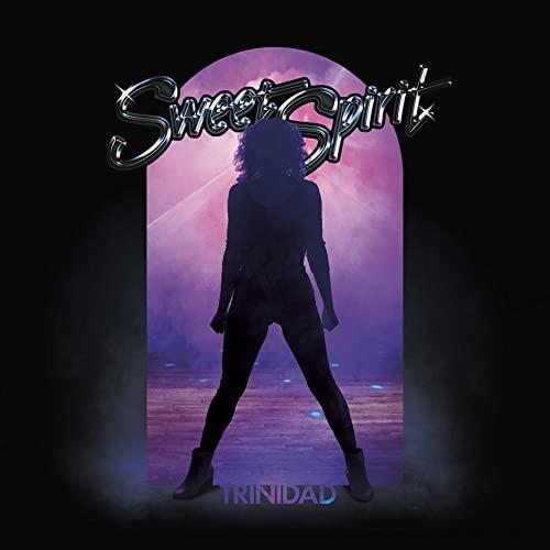 Sweet Spirit - Trinidad - Cd