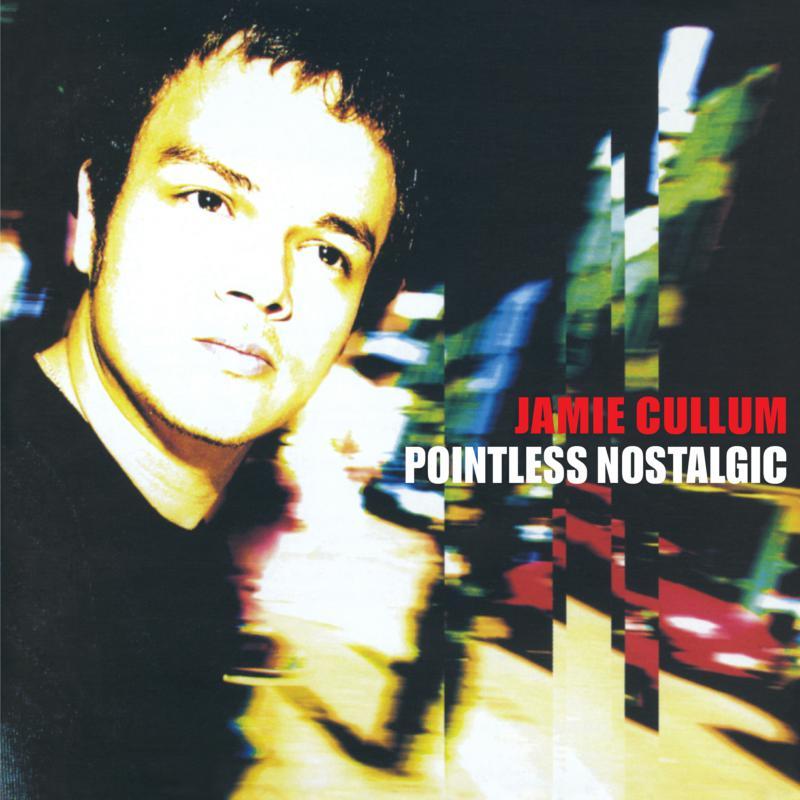 Jamie Cullum - Pointless Nostalgic (Remastered) - Cd