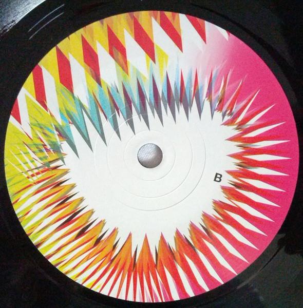 Orbital - Wonky - 7 Inch