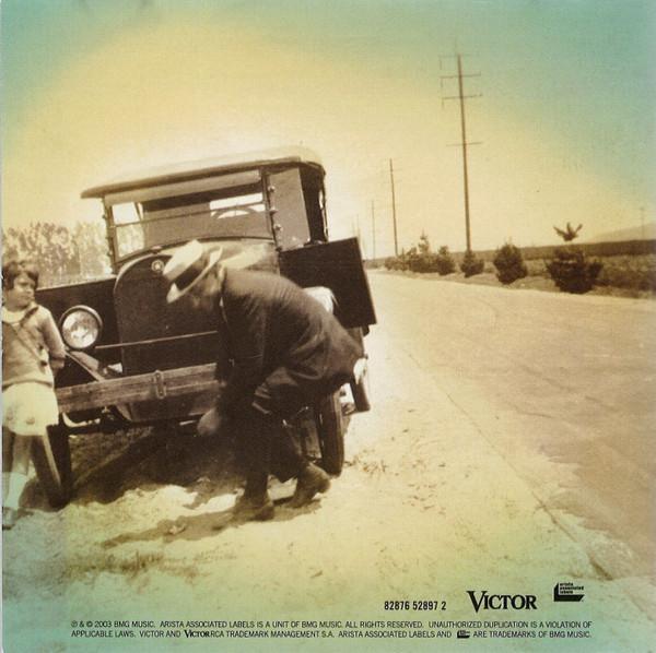 Chieftains - Further Down The Old Plank Road - Cd