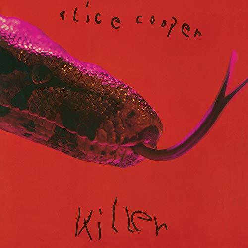 Alice Cooper - Killer - Lp