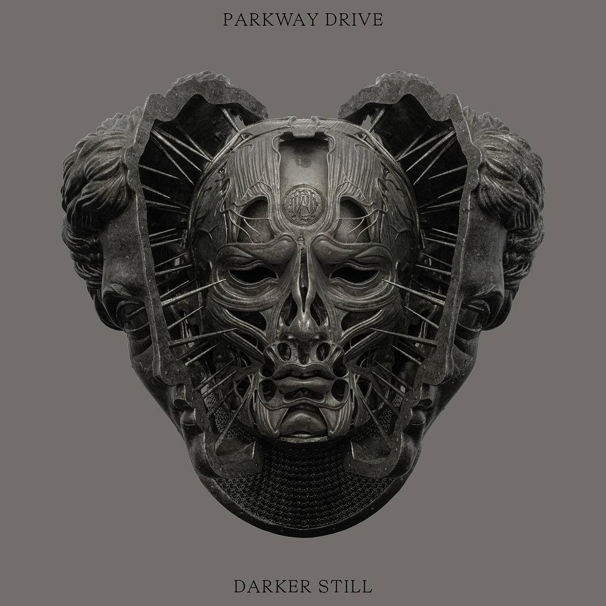 Parkway Drive - Darker Still - Lp