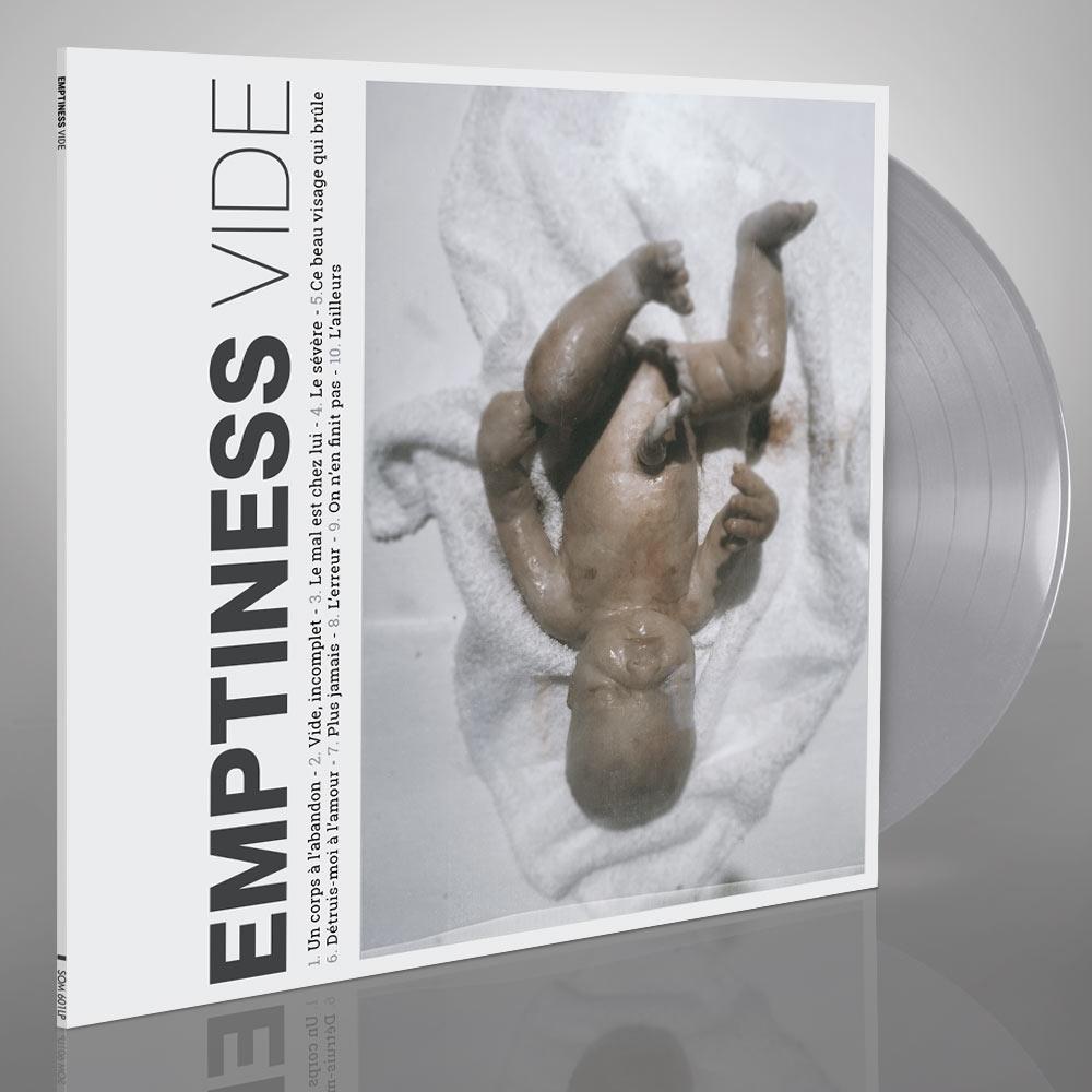Emptiness - Vide - Lp