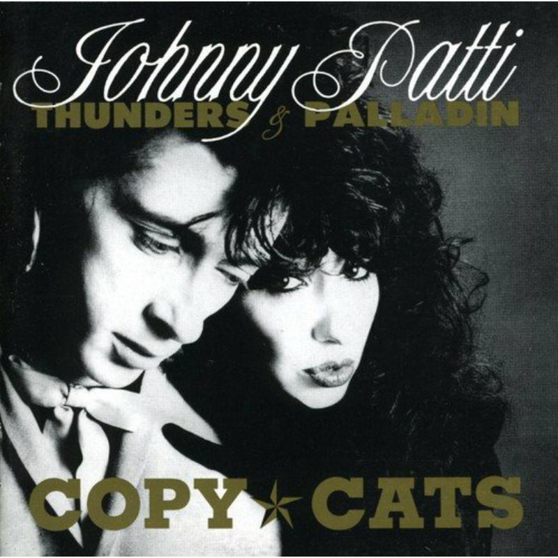 Johnny Thunders - Copycats - Cd