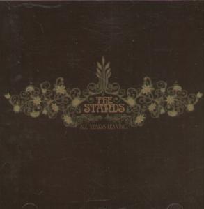 Stands - All Years Leaving - Cd
