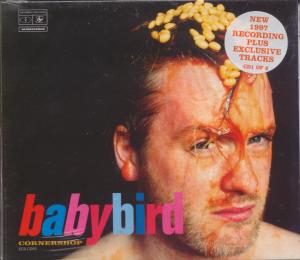 Babybird - Cornershop - Cd