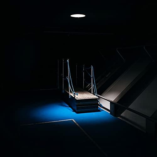 John - Nocturnal Manoeuvres - Cd