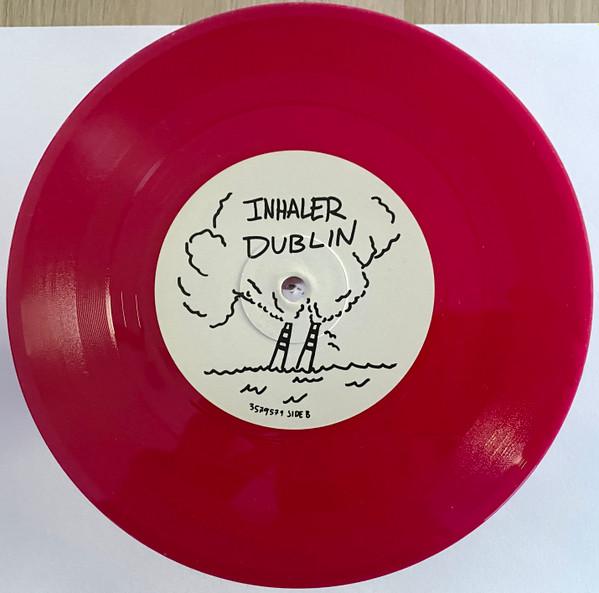 Inhaler - It Won’t Always Be Like This - Lp
