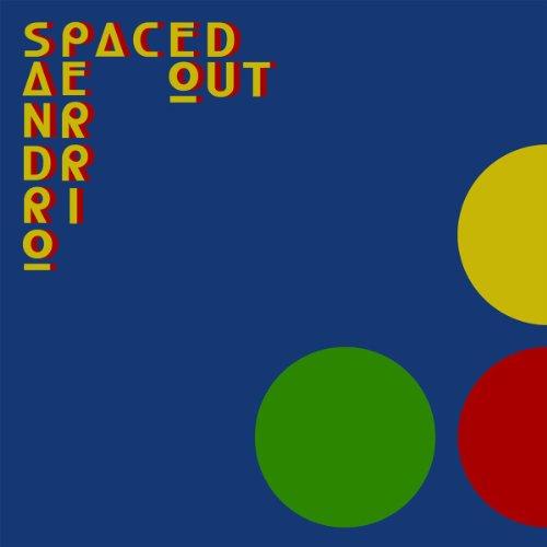 Sandro Perri - Spaced Out - Lp