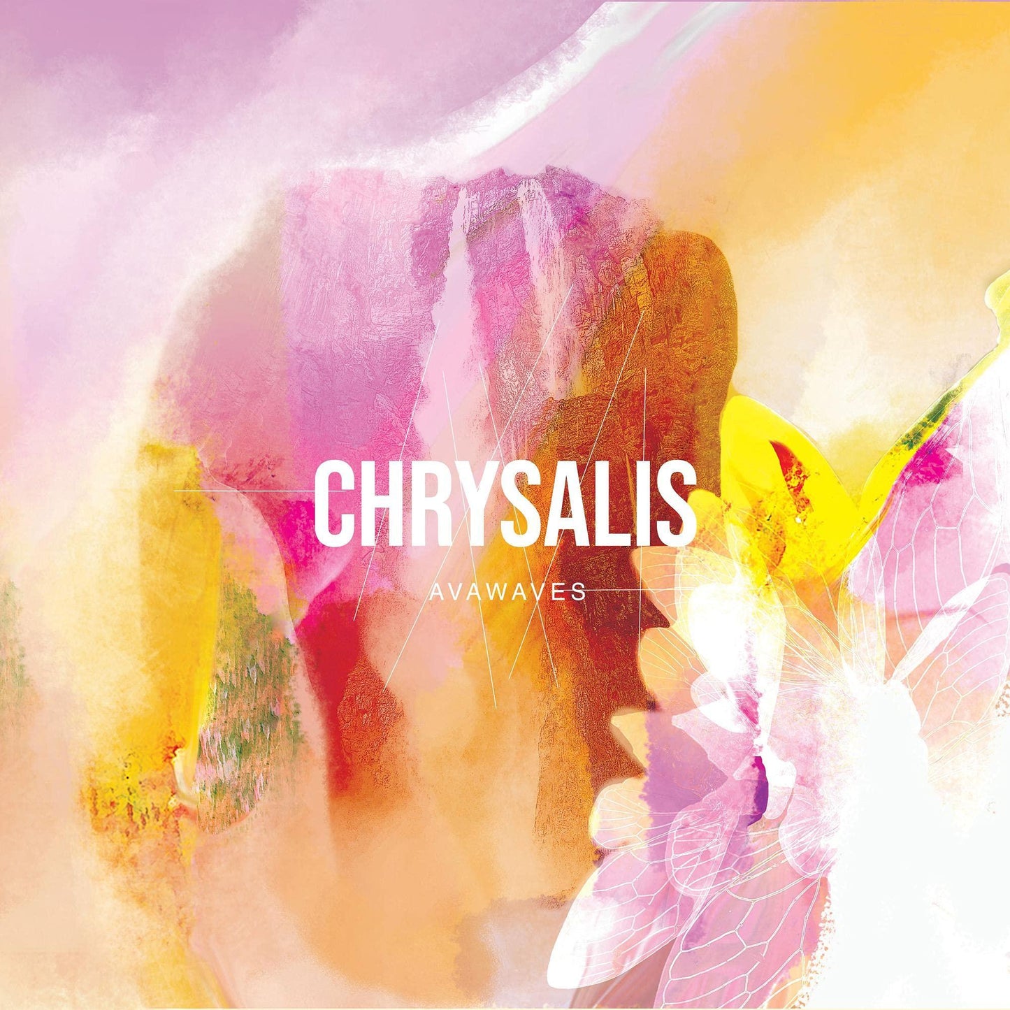 Avawaves - Chrysalis - Cd