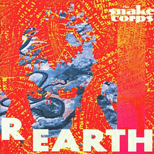 Snake Corps - Smother Earth - Cd