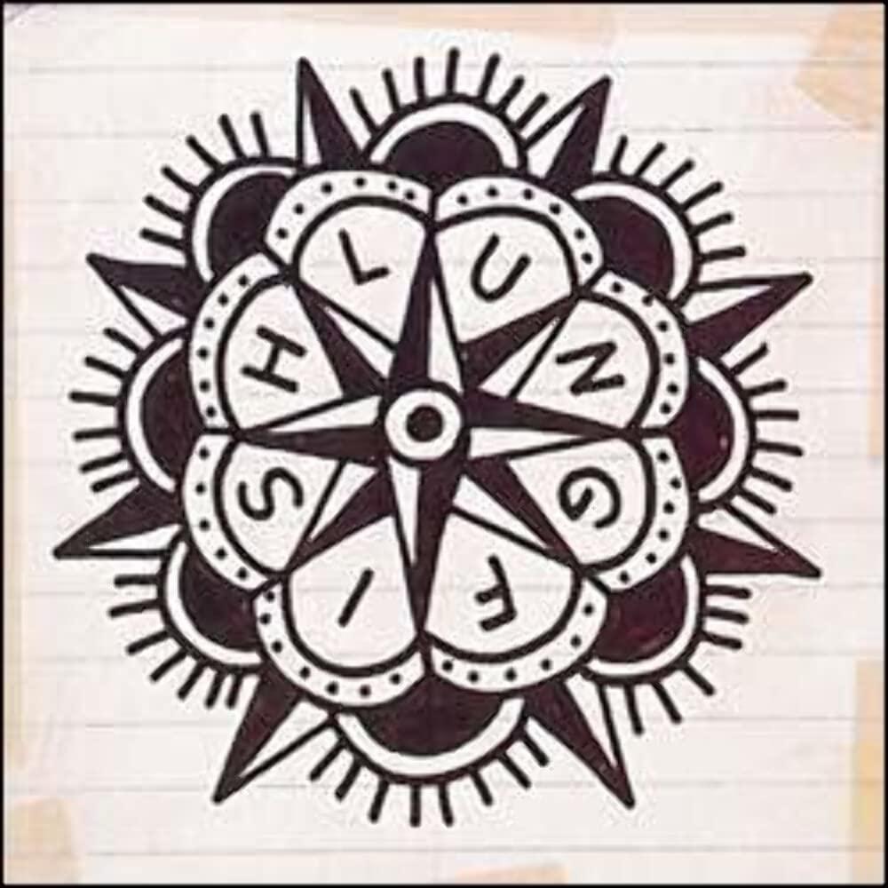 Lungfish - Pass and Stow - Lp