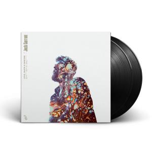 Jack Garratt - Love, Death And Dancing - Double Lp