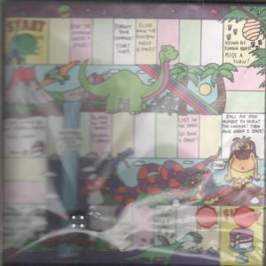 Chow Chow - Dear Francis - 7 Inch