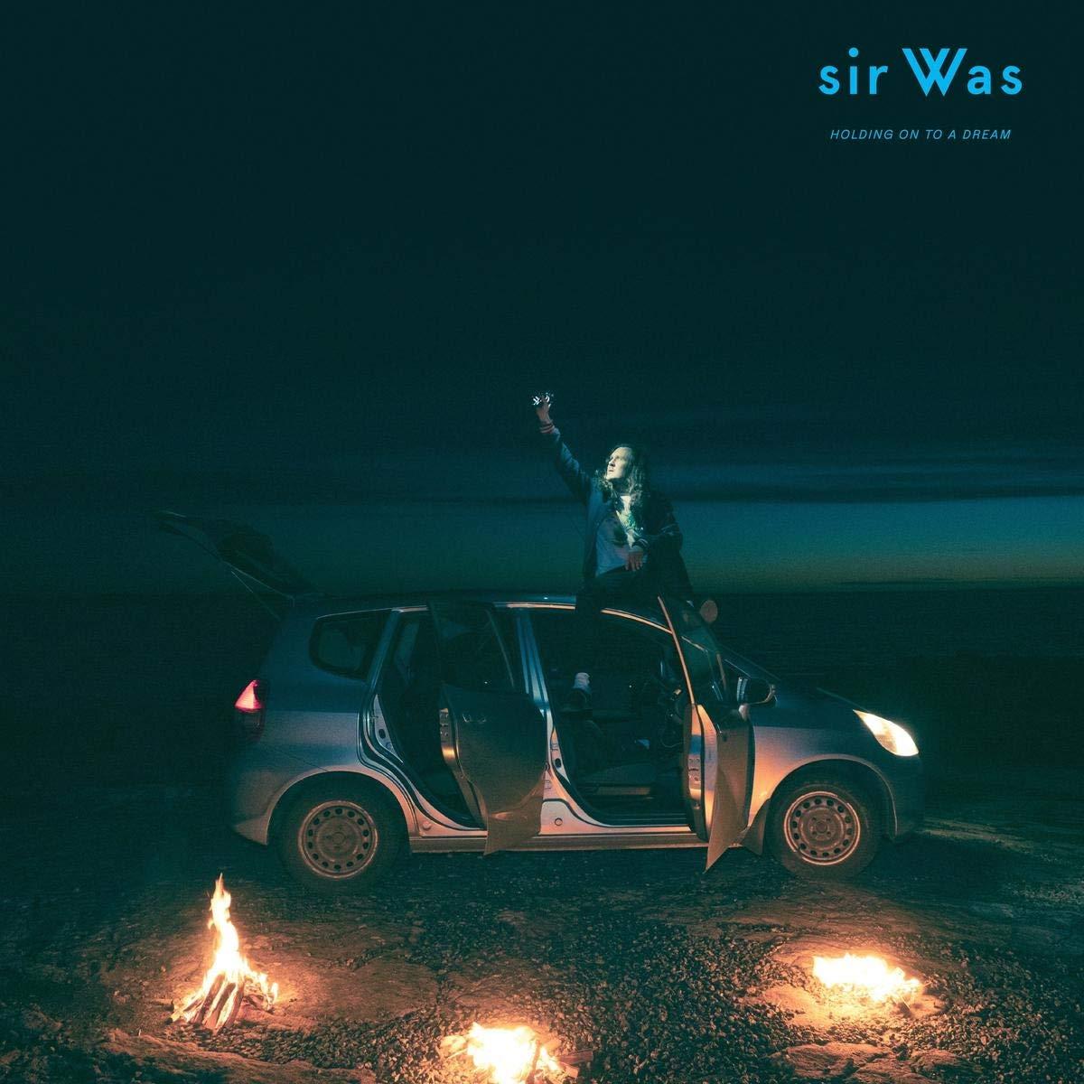 Sir Was - Holding On To A Dream - Cd