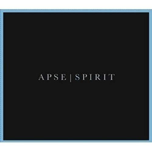 Apse - Spirit - Cd