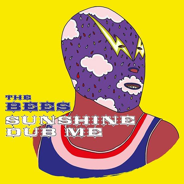 Bees - Sunshine Dub Me - 12 Inch