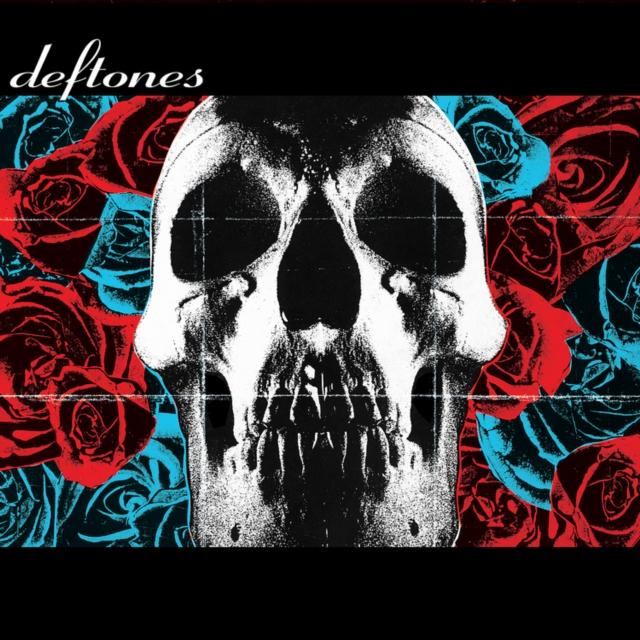 Deftones - Deftones (20th Anniversary Edition) - Lp
