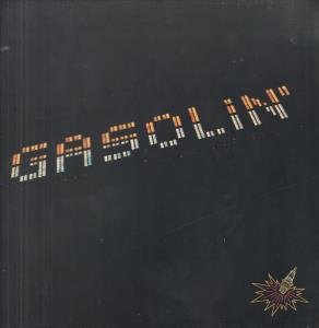 Gasolin' - Gas 5 - Lp