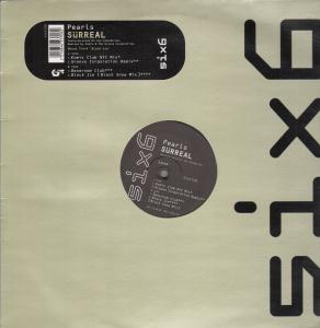 Surreal - Pearls - 12 Inch