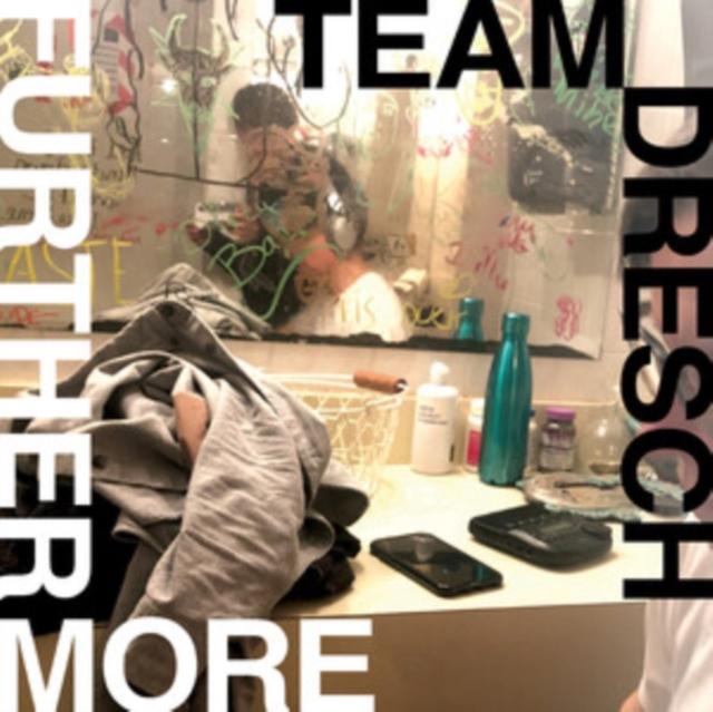 Team Dresch - Furthermore (Lavender Float Vinyl) (Indie Exclusive) - Lp