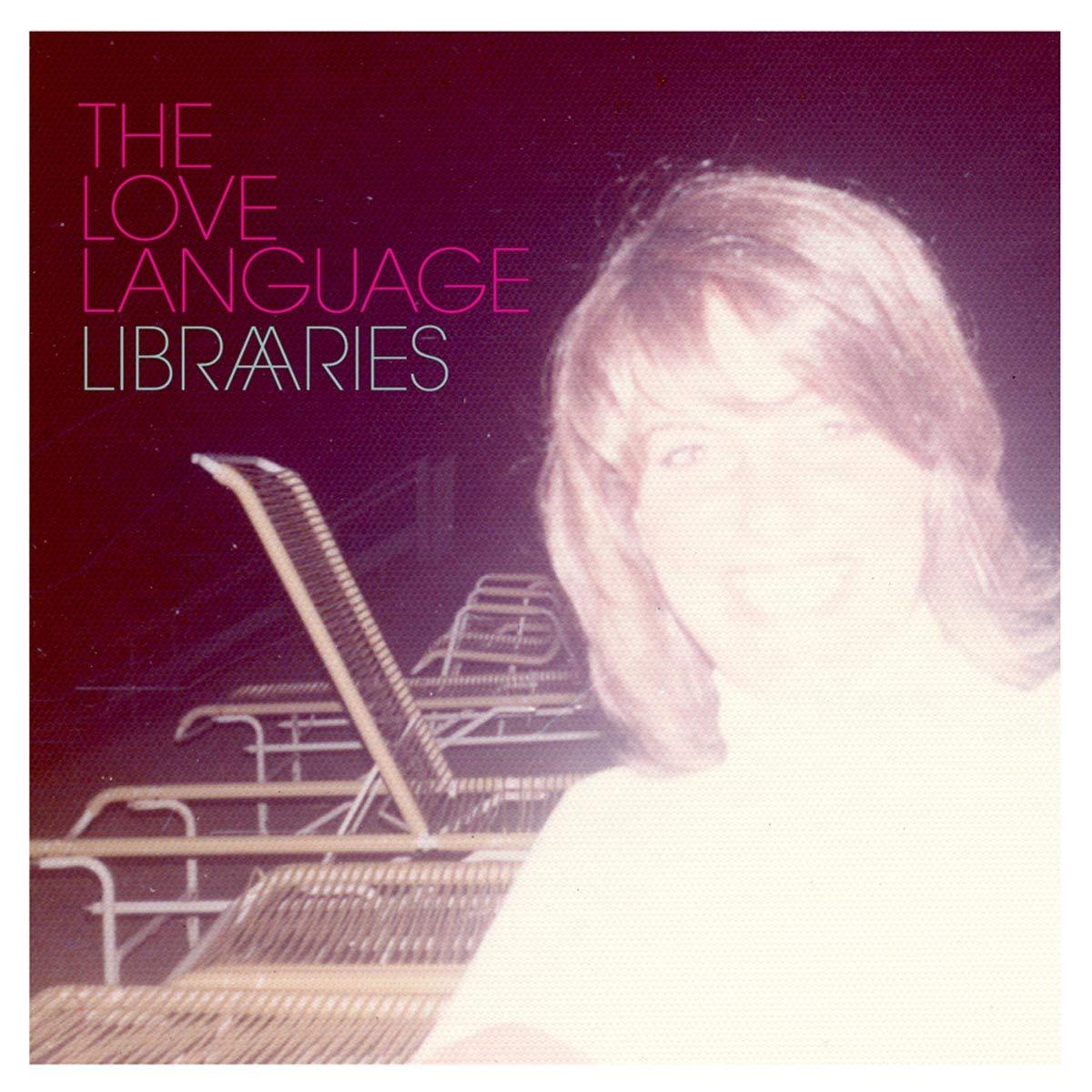 Love Language - Libraries - Lp