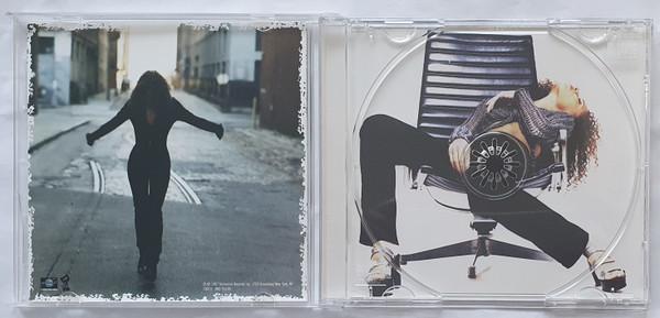 Billie Myers - Growing, Pains - Cd