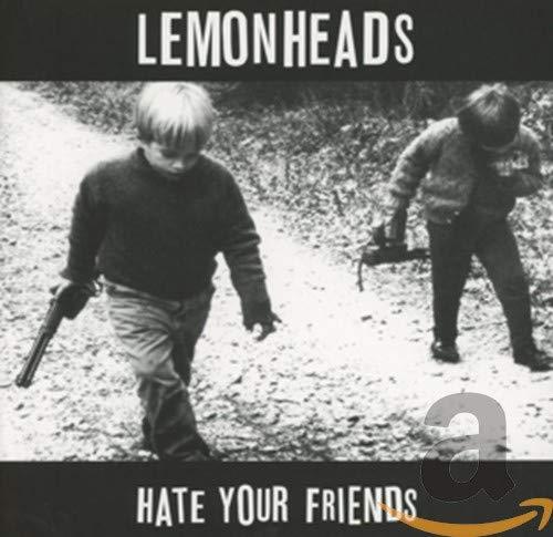 Lemonheads - Hate Your Friends - Cd