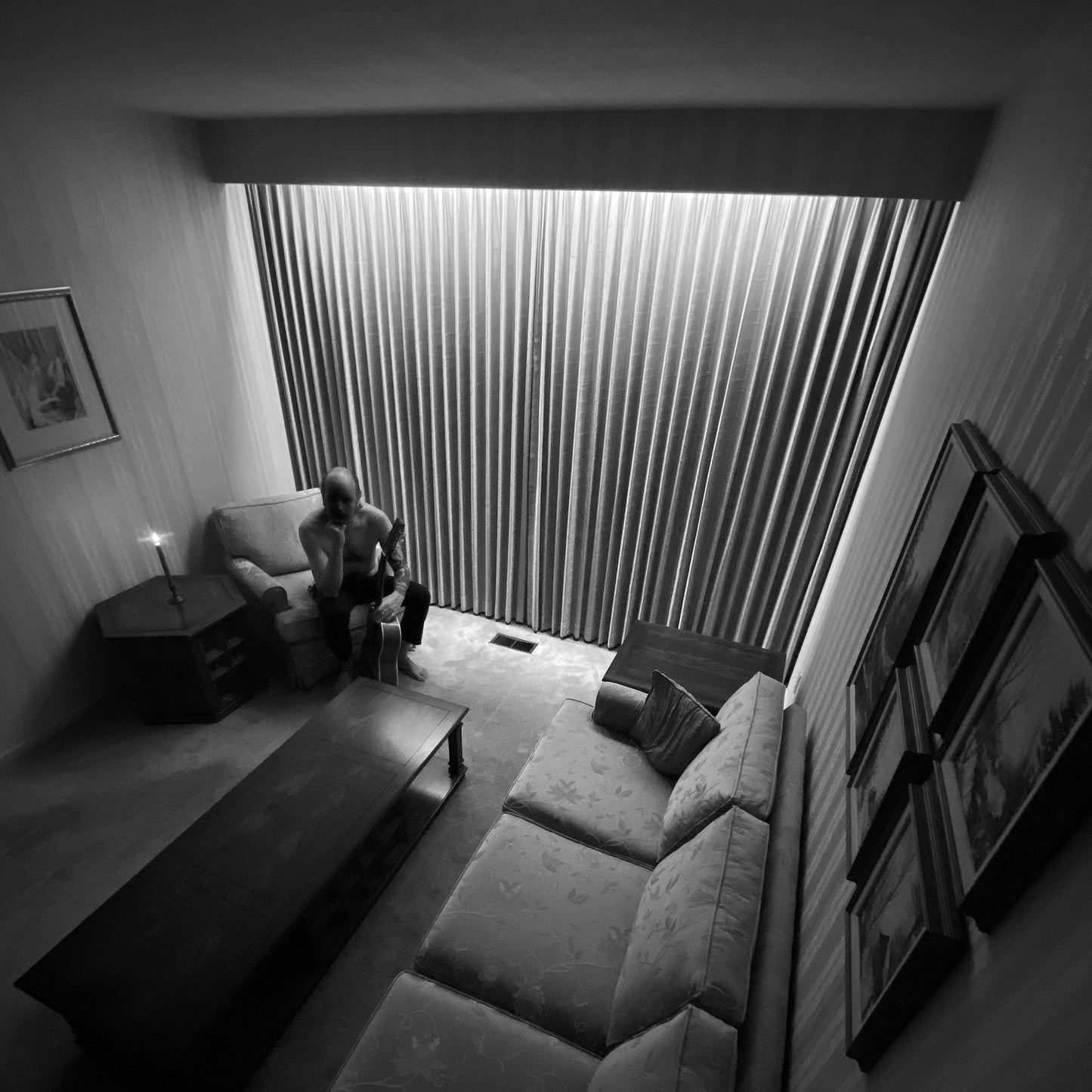 Timber Timbre - Lovage - Cd
