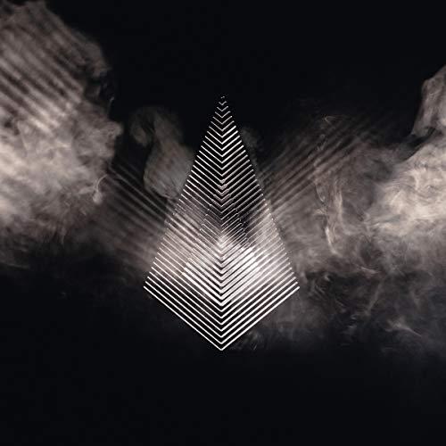 Kiasmos - Swept EP - 12 Inch