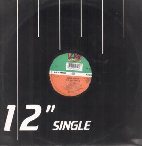 Debbie Gibson - One Step Ahead - 12 Inch