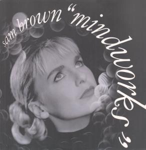 Sam Brown - Mindworks - 12 Inch