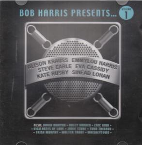 Various Artists - Bob Harris Presents Volume 1 - Cd