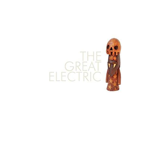 Great Electric - Great Electric - Lp
