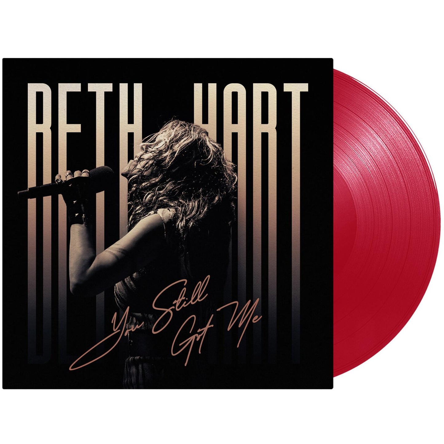 Beth Hart - You Still Got Me - Lp